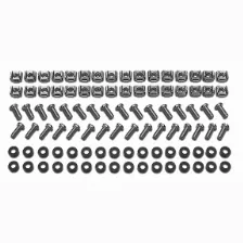 Kit De Montaje Apc Ar8100, Negro