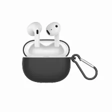 Audífonos Argomtech Skeipods E56 Intra Auditivo, True Wireless Stereo (tws), Usb, Bluetooth, Negro, Blanco