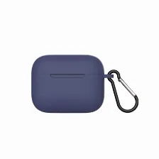 Audífonos Argomtech Arg-hs-5070bl Intra Auditivo, True Wireless Stereo (tws), Bluetooth, Blanco