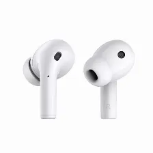 Audífonos Argomtech Arg-hs-5070bl Intra Auditivo, True Wireless Stereo (tws), Bluetooth, Blanco