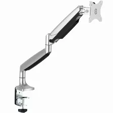 Brazo De Escritorio De Monitor De Hasta 30articulado