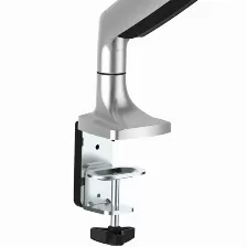 Brazo De Escritorio De Monitor De Hasta 30articulado