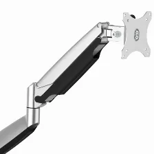 Brazo De Escritorio De Monitor De Hasta 30articulado