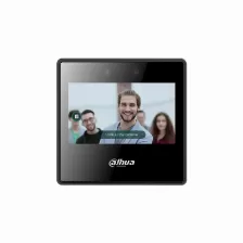 Control De Acceso Dahua Technology Asa3223a-w Pantalla 10.9 Cm (4.3