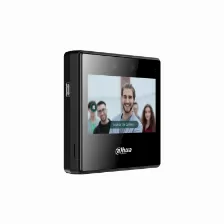 Control De Acceso Dahua Technology Asa3223a-w Pantalla 10.9 Cm (4.3