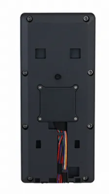 Control De Acceso Dahua Technology Asi2201h-dw Lector De Huella No, 30000 Usuario(s), Lector De Código De Acceso Si, Lector De Tarjeta Si, 30000 Tarjetas, Pantalla 6.1 Cm (2.4
