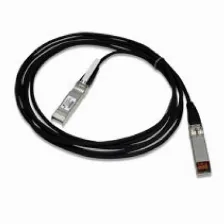 Cable Allied Telesis At-sp10tw3 3 M, Sfp+, Sfp+, 10 Mbit/s, Negro