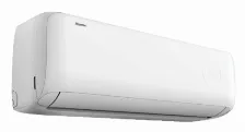 Aire Acondicionado Hisense At121ck, Unidad Interior De Aire Acondicionado, Blanco, Deshumidificar, 12000 Btu/h, Led, R410a