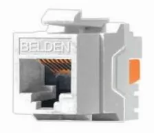 Jack Modular Rj 45 Categoria 6