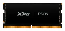 Memoria Ram Para Laptop Xpg Hunter Ddr5, 5600mhz, 8gb, Ecc Cl46, 262-pin So-dimm, Xmp