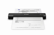 Escaner Portatil De Documentos Workforce Es-50