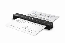 Escaner Portatil De Documentos Workforce Es-50