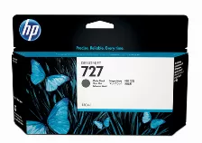 Cabezal De Impresion Hp Inyección De Tinta Térmica, Negro