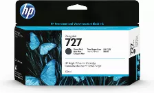 Cabezal De Impresion Hp Inyección De Tinta Térmica, Negro