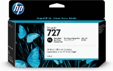 Cabezal De Impresion Hp Inyección De Tinta Térmica, Negro