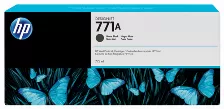 Cabezal De Impresion Hp Inyección De Tinta Térmica, Negro