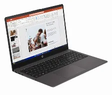 Laptop Hp 255r 15.6 Inch G10 Notebook Pc Amd Ryzen 7 7735u 16gb, 512 Gb Ssd, 15.6
