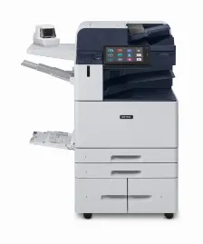 Multifuncional Xerox Altalink B8270_f Laser, Impresión En Blanco Y Negro
