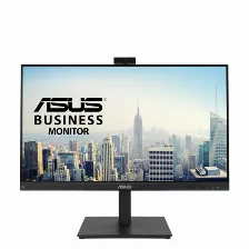 Monitor Asus Be279qsk Lcd, 27