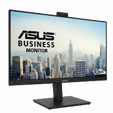Monitor Asus Be279qsk Lcd, 27