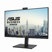 Monitor Asus Be279qsk Lcd, 27