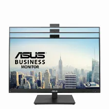 Monitor Asus Be279qsk Lcd, 27