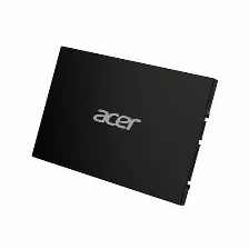 Ssd Acer Re100 256gb, 2.5