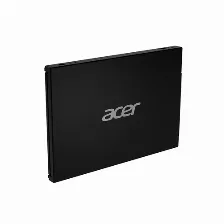 Ssd Acer Re100 256gb, 2.5