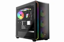 Be Quiet! Ventilador Wingslx 140mm Bl129