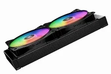Be Quiet! Ventilador Wingslx 140mm Bl129