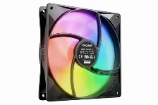 Be Quiet! Ventilador Wingslx 140mm Bl129