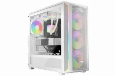 Ventiladores Lx 140mm Argb Kit Bla Bl131