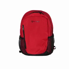 Mochila Vorago Bp-150-ma Bolsa Delantera, Bolsa Lateral, 2 Compartimentos, Tamaño Max De Pantalla 15.6