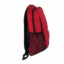 Mochila Vorago Bp-150-ma Bolsa Delantera, Bolsa Lateral, 2 Compartimentos, Tamaño Max De Pantalla 15.6