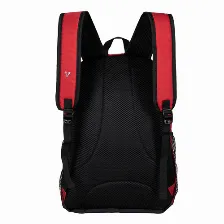 Mochila Vorago Bp-150-ma Bolsa Delantera, Bolsa Lateral, 2 Compartimentos, Tamaño Max De Pantalla 15.6