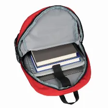 Mochila Vorago Bp-150-ma Bolsa Delantera, Bolsa Lateral, 2 Compartimentos, Tamaño Max De Pantalla 15.6