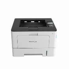 Impresora Láser Pantum Bp5100dw Laser, Dúplex, A4, Wifi