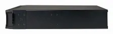 Bateria Para Ups Tripp Lite Sealed Lead Acid (vrla), 72 V, Negro