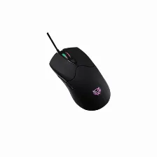 Kit Teclado Y Mouse Balam Rush Squad Master Plus Ktm555, Alambrico, Usb, Negro