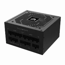 Fuente De Poder Balam Rush 850w, Atx 80 Plus Gold, Full-modular, Negro _ Open Box