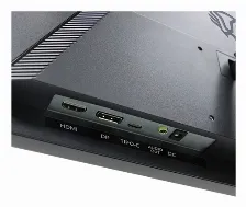 Monitor Balam Rush Titan Mtg24y Lcd, 23.8