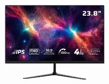 Monitor Gamer Balam Rush Mng24y Led 23.8