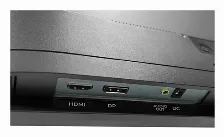 Monitor Gamer Balam Rush Mng24y Led 23.8