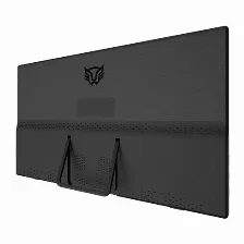 Monitores Balam Rush Nomad Nm15d, 15.6 Pulgadas, 1920 X 1080 Pixeles, 4 Ms, Negro
