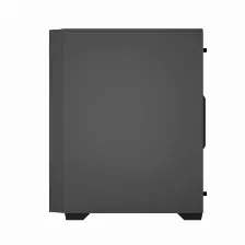 Gabinete Balam Rush Nitrox Edge Mini Tower, Psu No, Vent. 3x 120 Mm, Vent. 1x 120 Mm, Negro