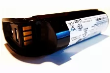 Accesorio Lector Zebra Btry-ds22eab0e-00 Batería, Negro
