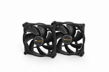 Enfriador Be Quiet! Silent Loop 2 280 Mm Es La Unidad De Refrigeracia³n Por Agua Todo En Uno Inmensamente Silenciosa Y Para Sistemas Con Cpu Overclockeadas