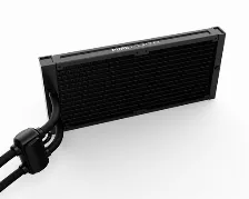 Enfriador Liquido Bw014 Be Quiet2fx280mm
