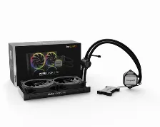 Enfriador Liquido Bw014 Be Quiet2fx280mm