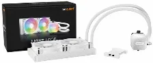 Enfriador Light Loop 240mm Bw021 Blanco